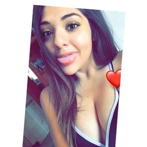 Meet your Posher, Kimberly